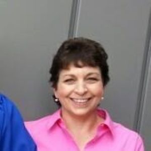 Meet your Posher, Karen